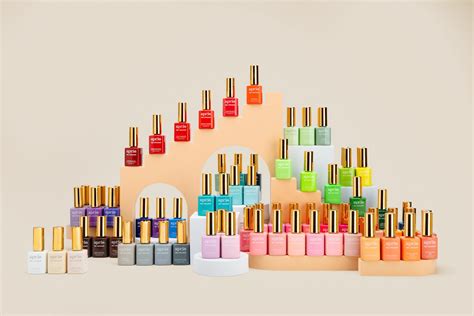applied lacquer industries inc|About – Aprés Nail.